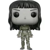 The Mummy image