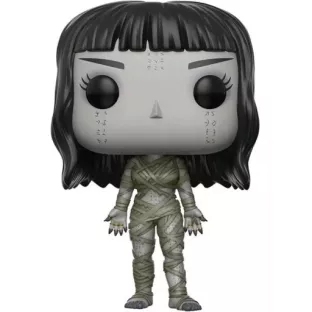 The Mummy