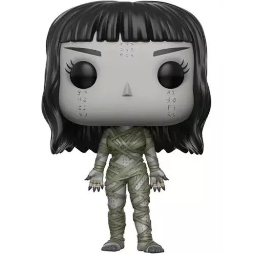 Funko Pop! The Mummy #434 Movies Vinyl Figure