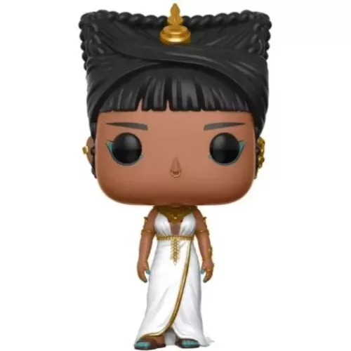 Funko Pop! Ahmanet #435 The Mummy Movies Vinyl Figure