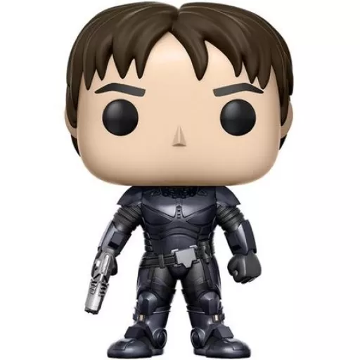 Valerian
