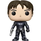 Valerian