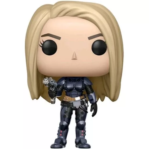 Laureline
