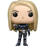 Laureline