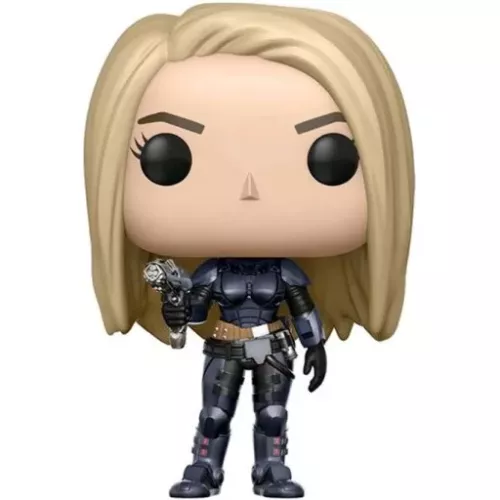 Funko Pop! Laureline #438 Valerian and the City of a Thousand Planets