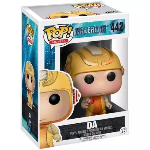 Da Box