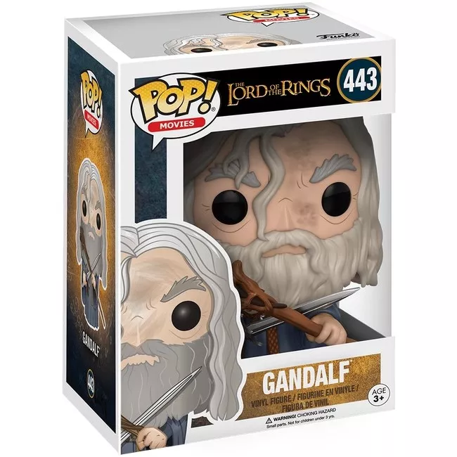 Gandalf Box