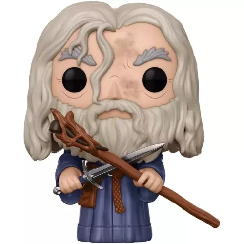 Funko Pop! Gandalf #443 The Lord of the Rings Movies