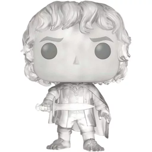 Frodo Baggins