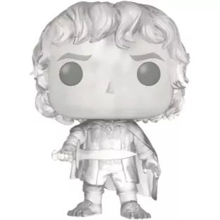 Frodo Baggins