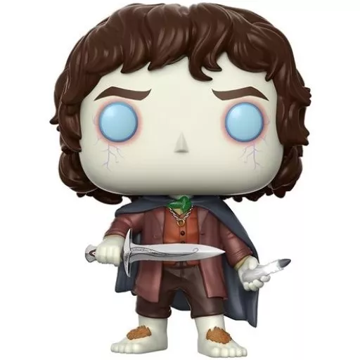 Frodo Baggins