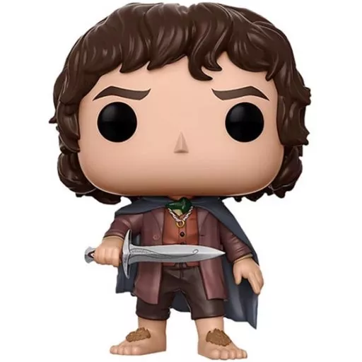 Frodo Baggins