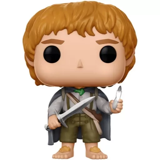 Samwise Gamgee