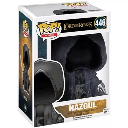 Nazgul Box