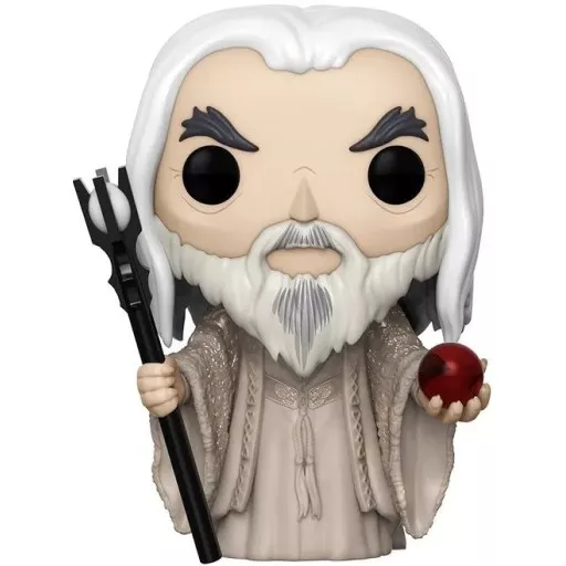 Saruman