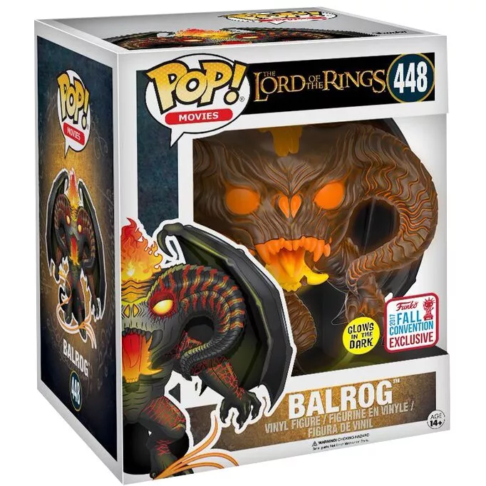 Balrog Box