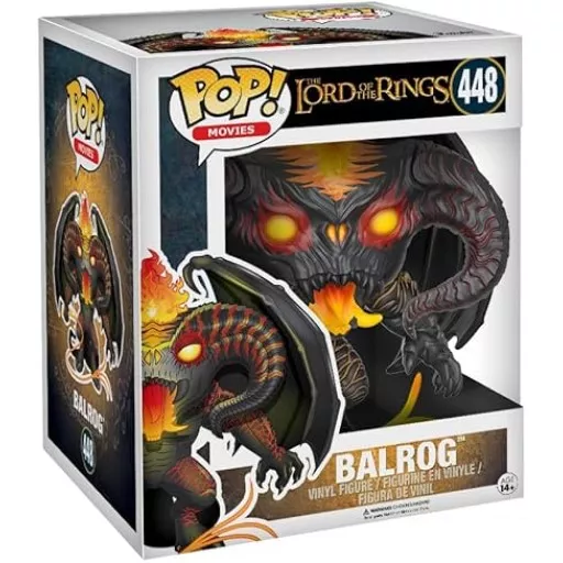 Balrog Box