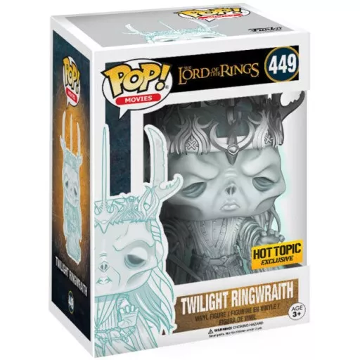 Twilight Ringwraith Box