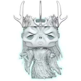 Twilight Ringwraith