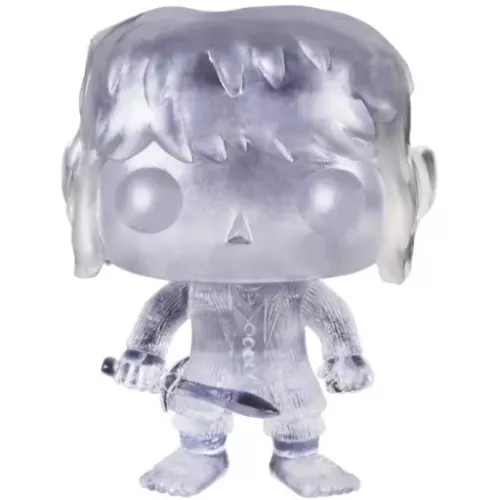 Funko Pop! Invisible Bilbo Baggins #44 The Hobbit The Desolation of Smaug
