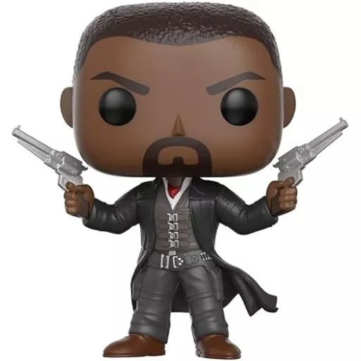Gunslinger