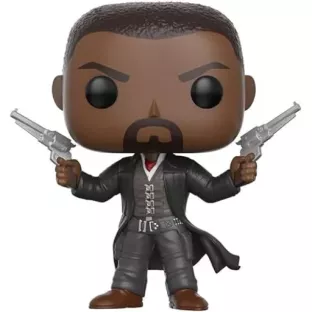 Gunslinger