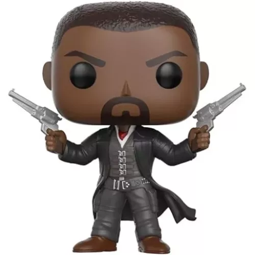 Funko Pop! Gunslinger #450 The Dark Tower Movies Vinyl Figure