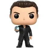 The Man in Black