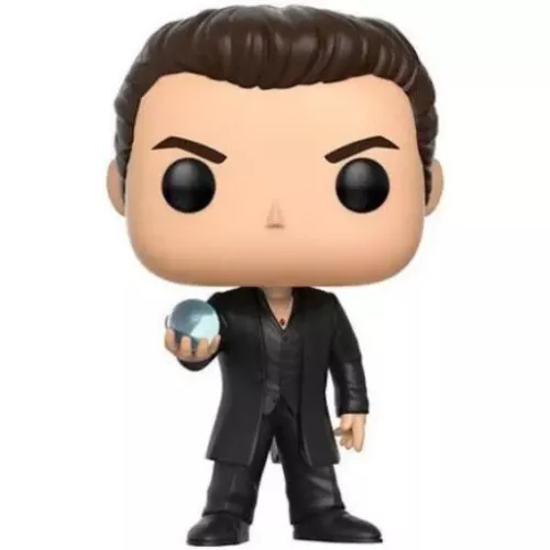 Funko Pop! The Man in Black #451 The Dark Tower Movies