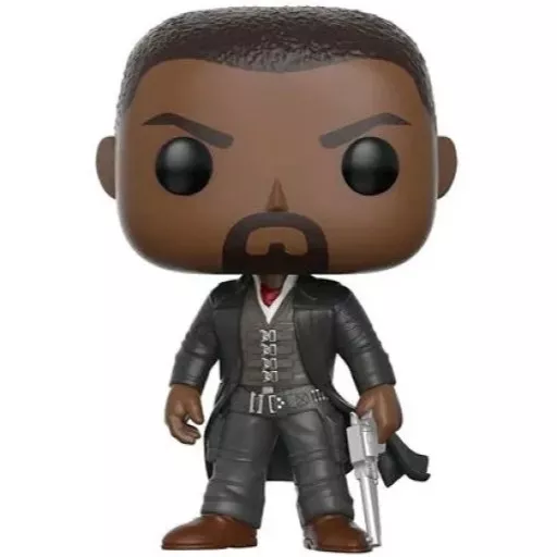 Gunslinger