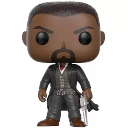 Funko Pop! Gunslinger #452 The Dark Tower Movies Vinyl Figure