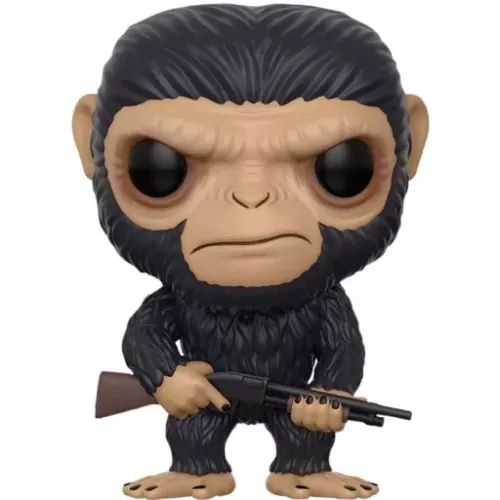 Funko Pop! Caesar #453 War for the Planet of the Apes
