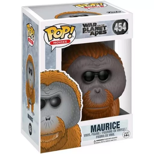 Maurice Box