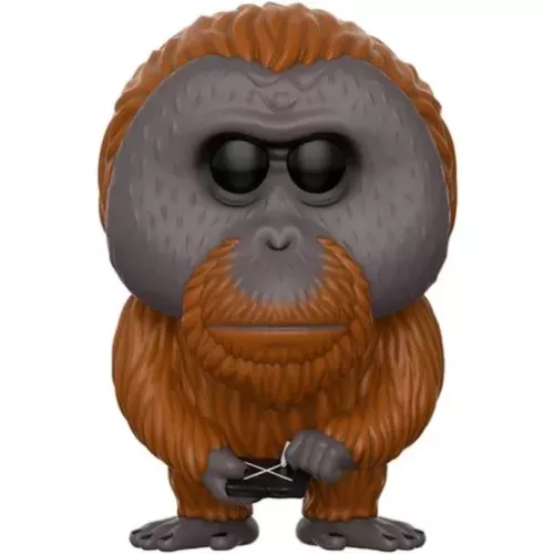 Funko Pop! Maurice #454 War for the Planet of the Apes