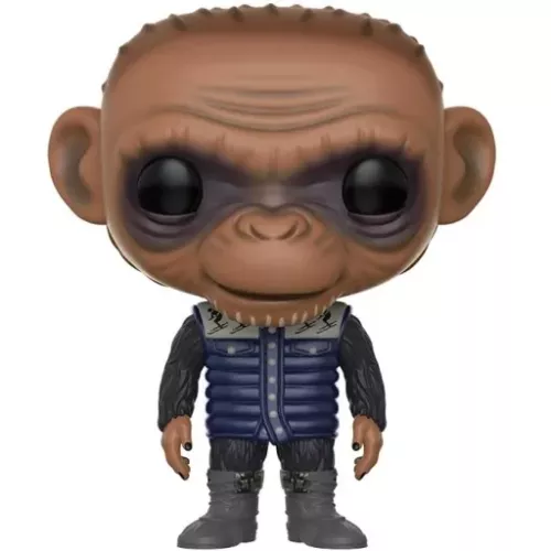 Funko Pop! Bad Ape #455 War for the Planet of the Apes