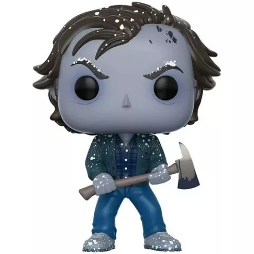 Jack Torrance