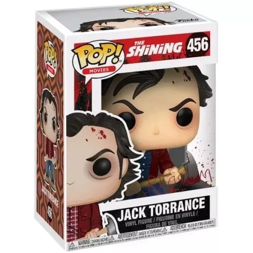 Jack Torrance Box