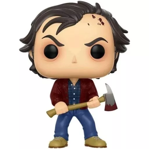 Jack Torrance