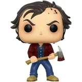 Jack Torrance