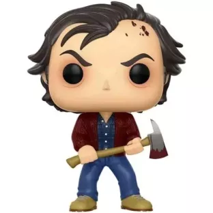 Jack Torrance