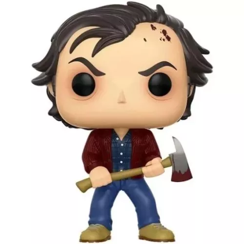 Jack Torrance