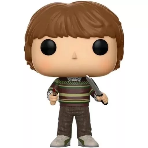 Danny Torrance