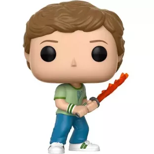 Scott Pilgrim