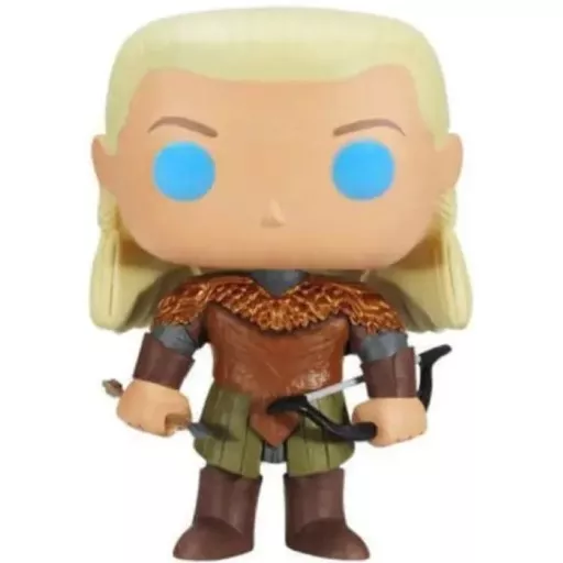 Legolas Greenleaf