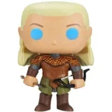 #46  Legolas Greenleaf - Collectible Figure