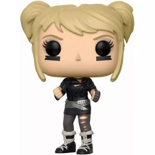 Roxy Richter