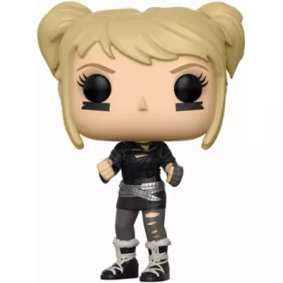 Roxy Richter