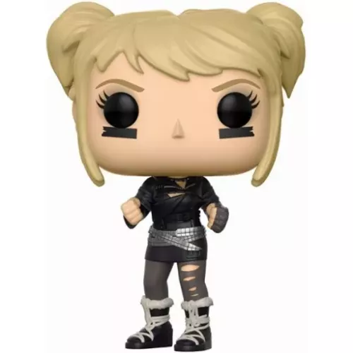 Funko Pop! Roxy Richter #460 Scott Pilgrim vs. the World