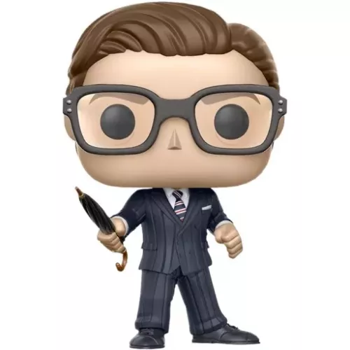 Funko Pop! Harry #462 Kingsman The Secret Service Movies