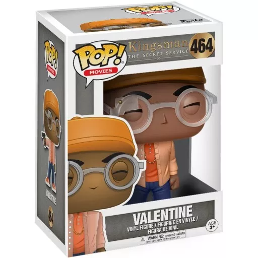Valentine Box